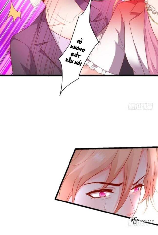 Hắc Đạo Này Có Chút Manh Chapter 92 - 17