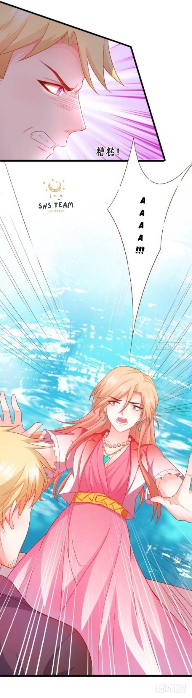 Hắc Đạo Này Có Chút Manh Chapter 92 - 18