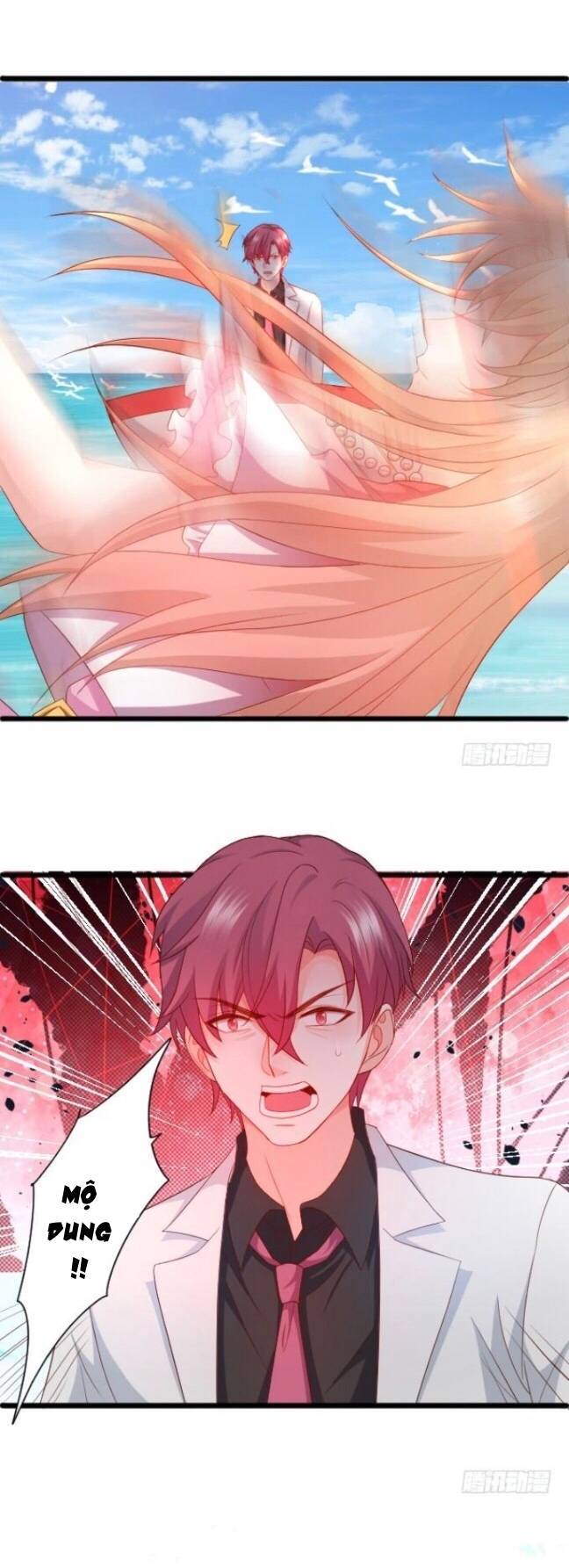 Hắc Đạo Này Có Chút Manh Chapter 92 - 19