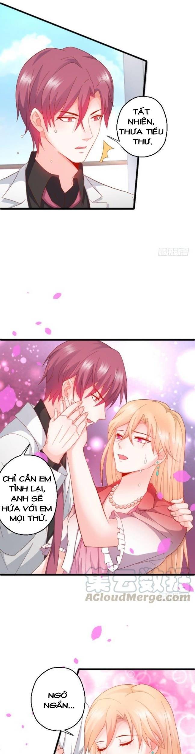 Hắc Đạo Này Có Chút Manh Chapter 93 - 11