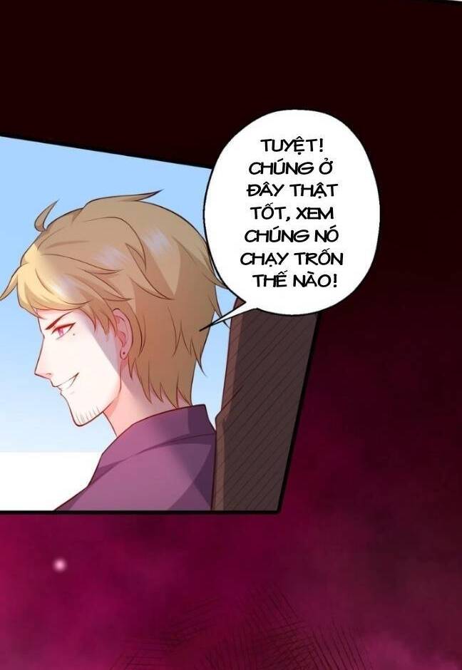 Hắc Đạo Này Có Chút Manh Chapter 94 - 16