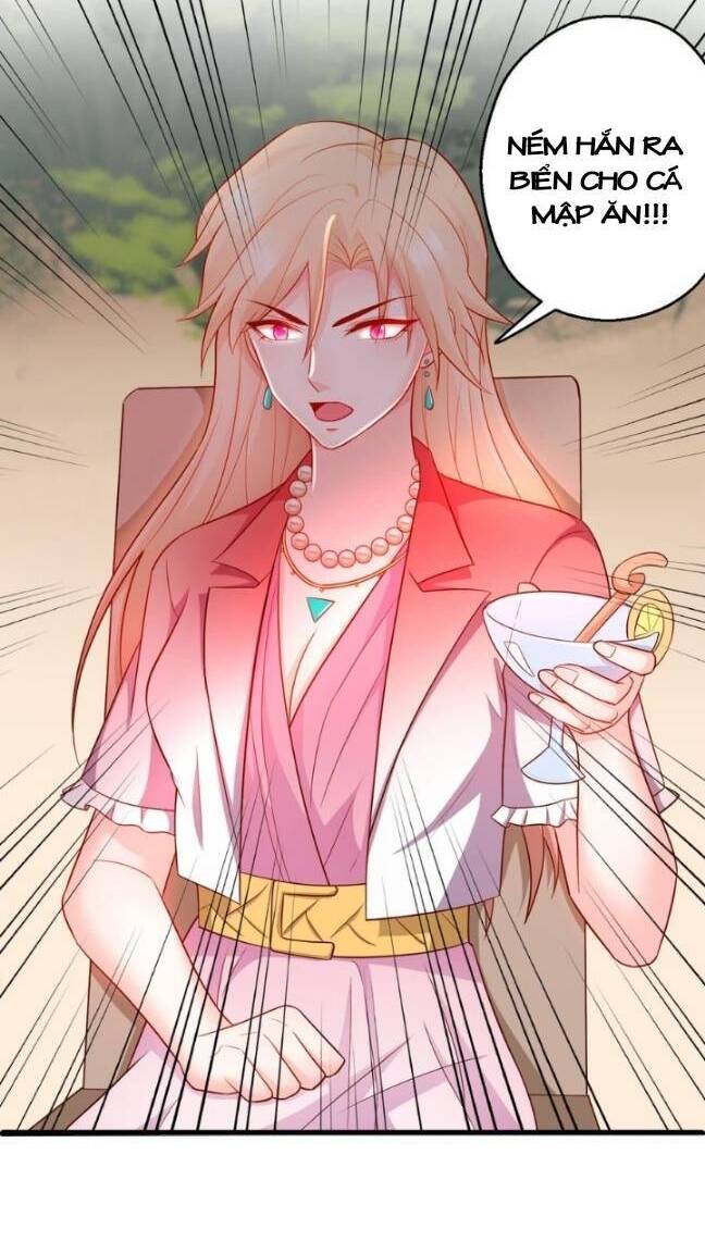 Hắc Đạo Này Có Chút Manh Chapter 94 - 32