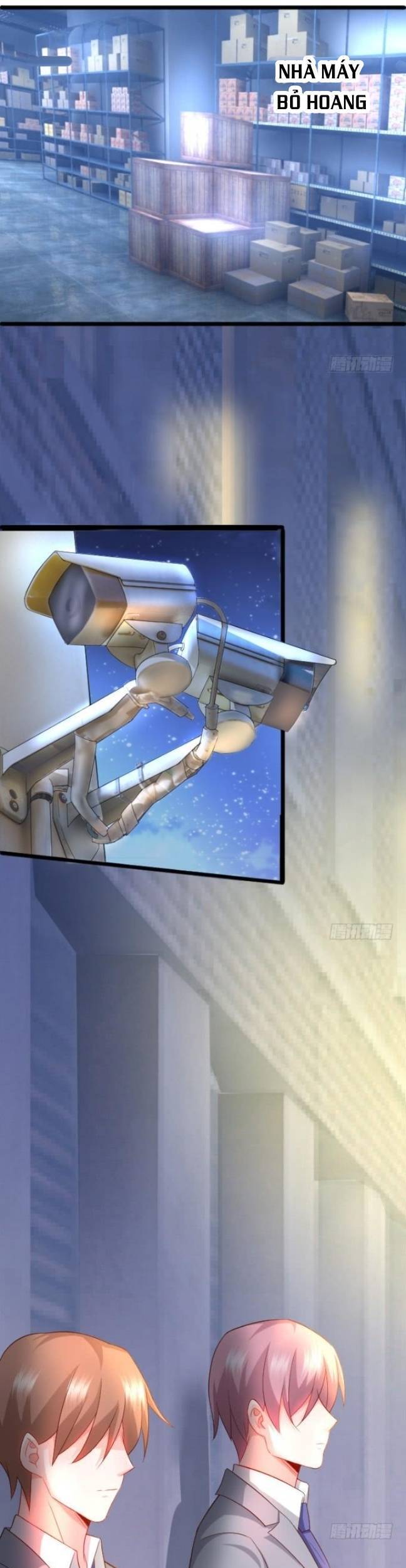 Hắc Đạo Này Có Chút Manh Chapter 98 - 16