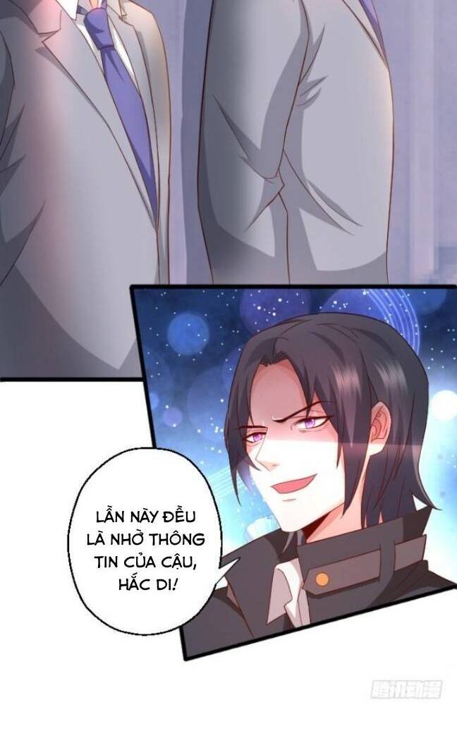 Hắc Đạo Này Có Chút Manh Chapter 98 - 17