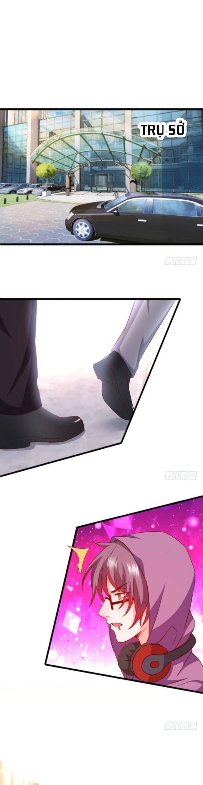 Hắc Đạo Này Có Chút Manh Chapter 98 - 3