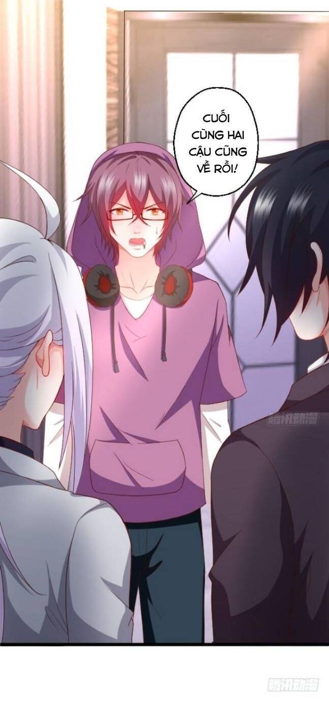 Hắc Đạo Này Có Chút Manh Chapter 98 - 4