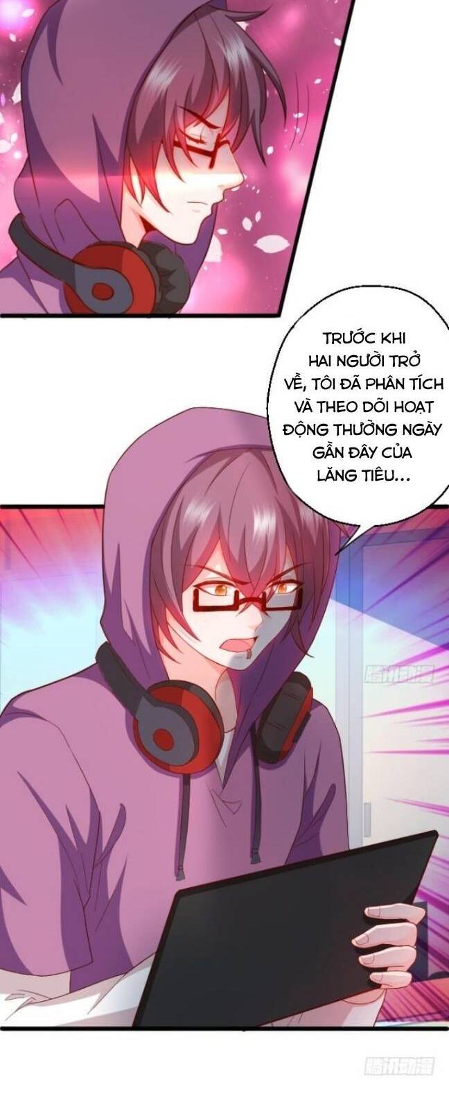 Hắc Đạo Này Có Chút Manh Chapter 98 - 8