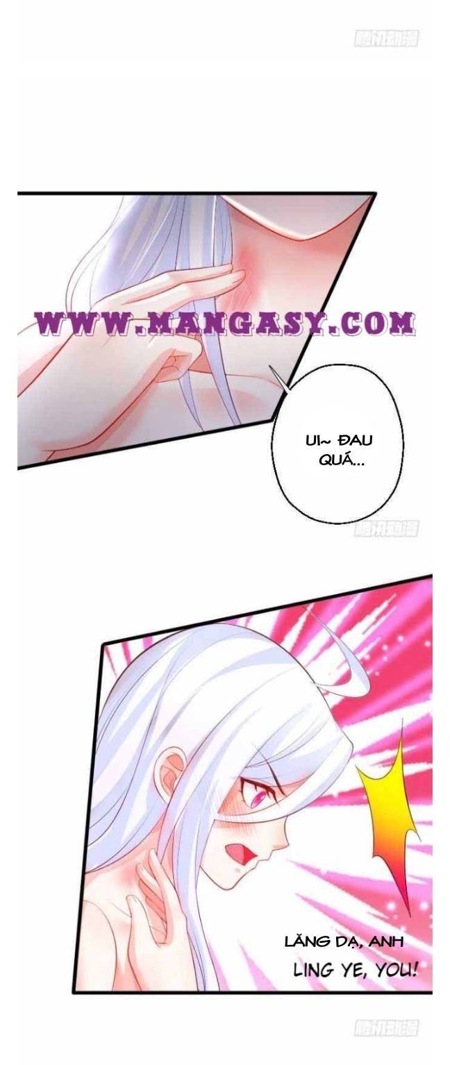 Hắc Đạo Này Có Chút Manh Chapter 128 - 11