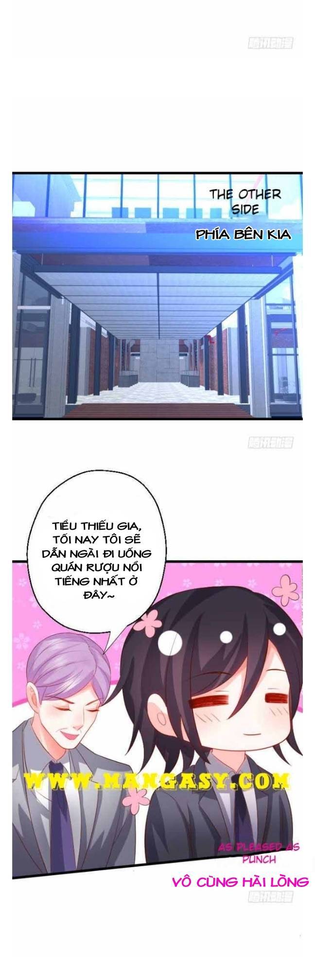 Hắc Đạo Này Có Chút Manh Chapter 128 - 14