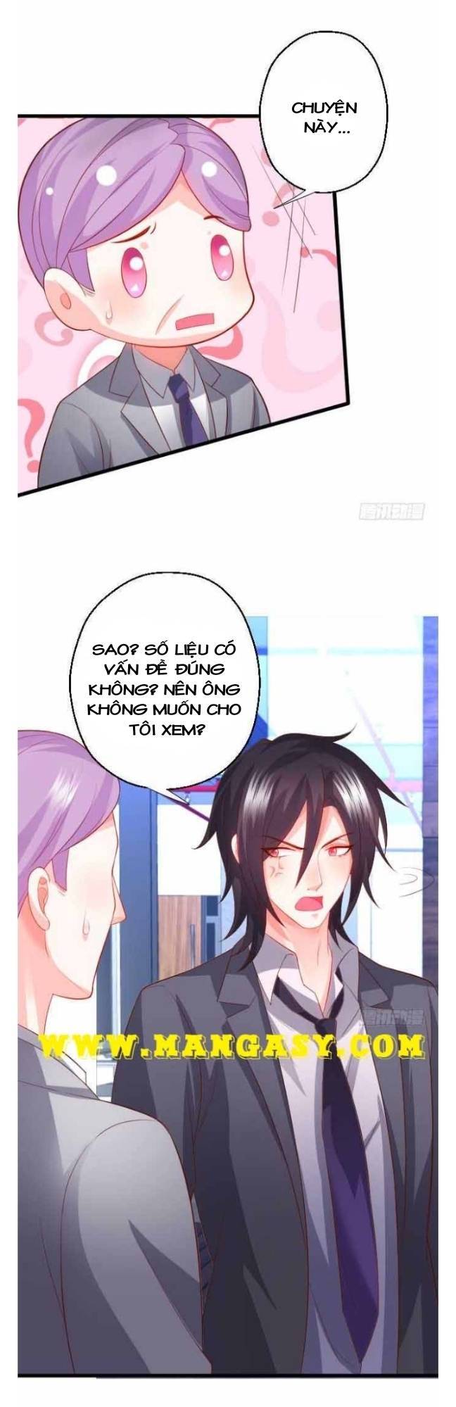 Hắc Đạo Này Có Chút Manh Chapter 128 - 16