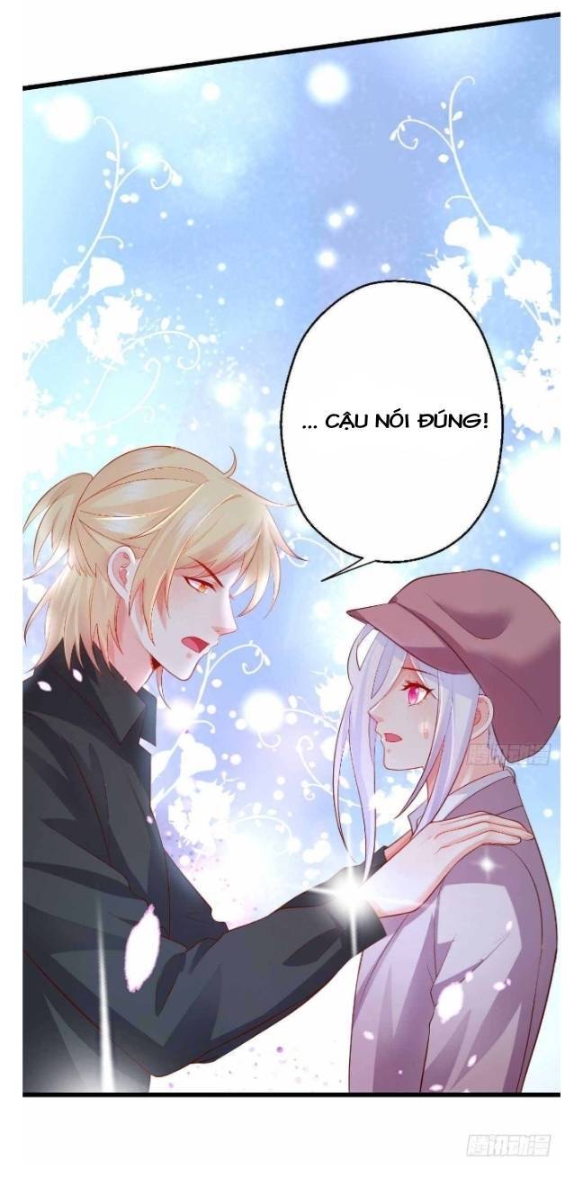 Hắc Đạo Này Có Chút Manh Chapter 128 - 25