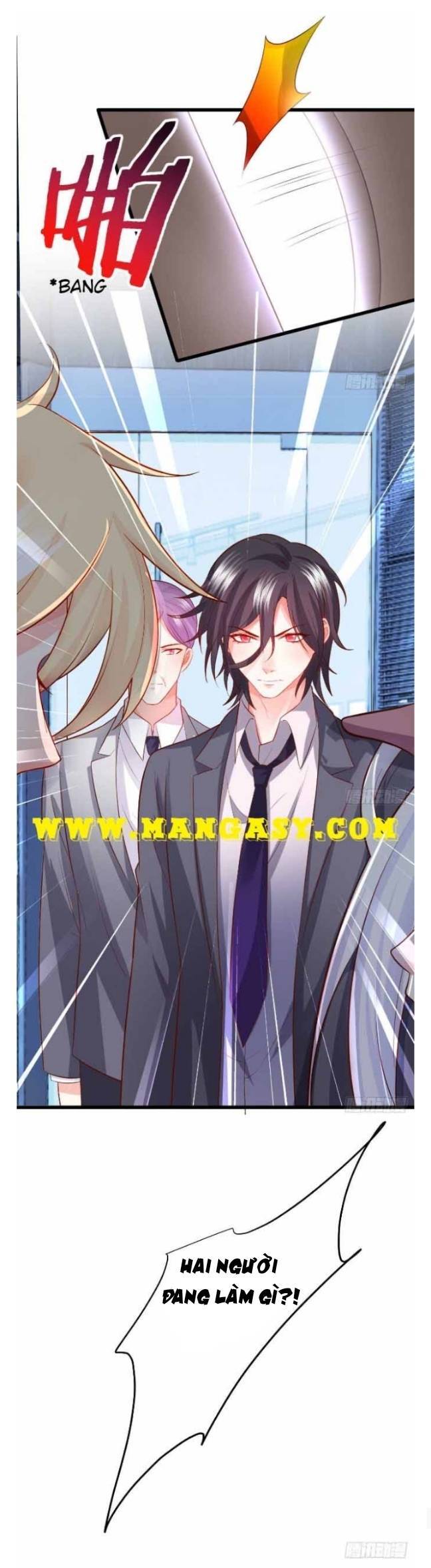 Hắc Đạo Này Có Chút Manh Chapter 128 - 26