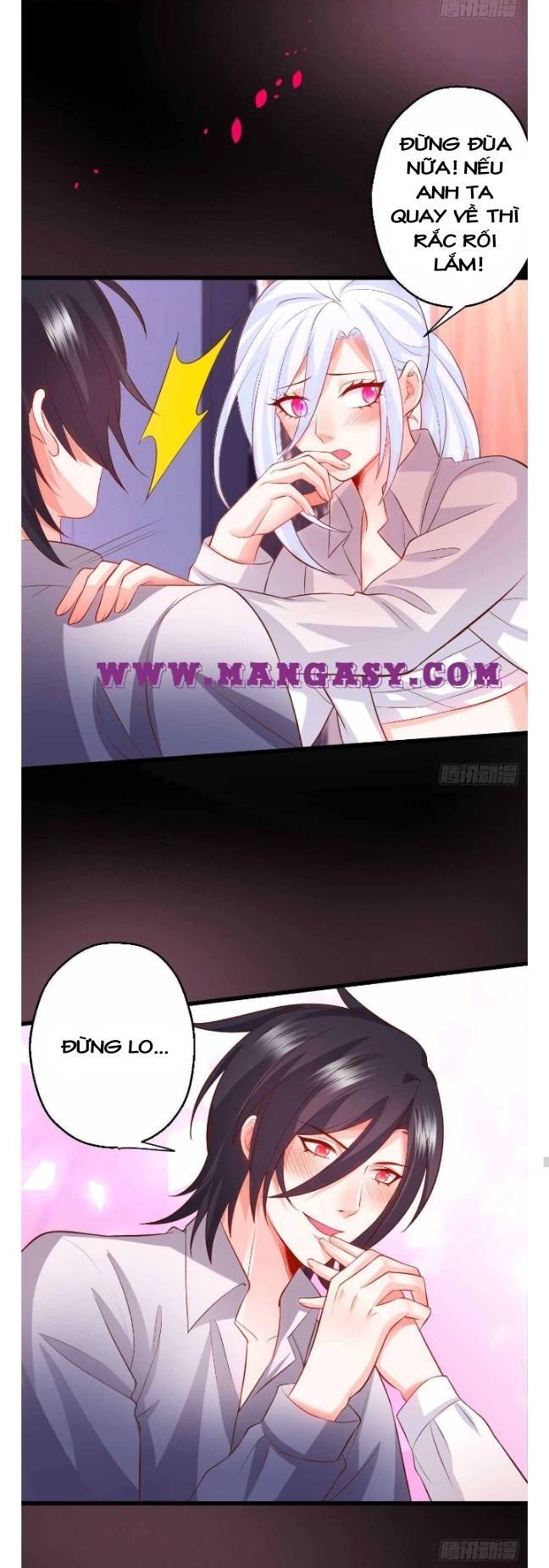 Hắc Đạo Này Có Chút Manh Chapter 128 - 5