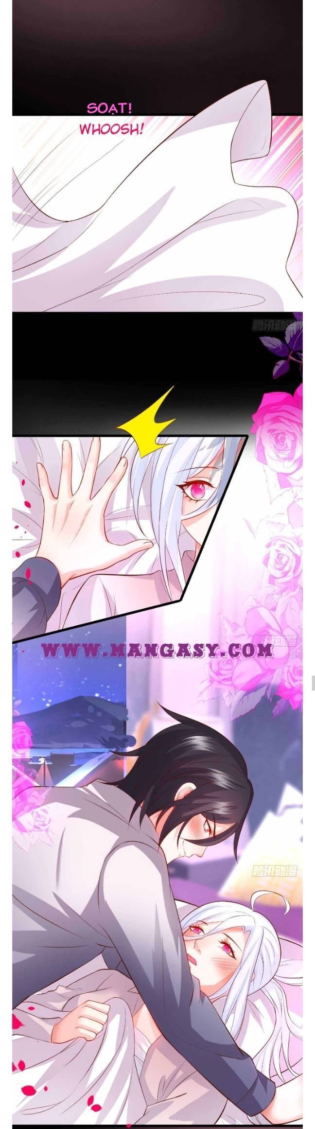 Hắc Đạo Này Có Chút Manh Chapter 128 - 6