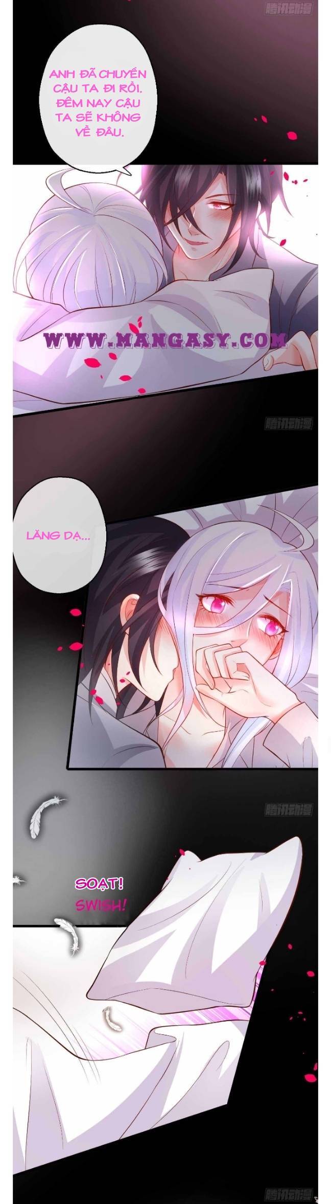 Hắc Đạo Này Có Chút Manh Chapter 128 - 7