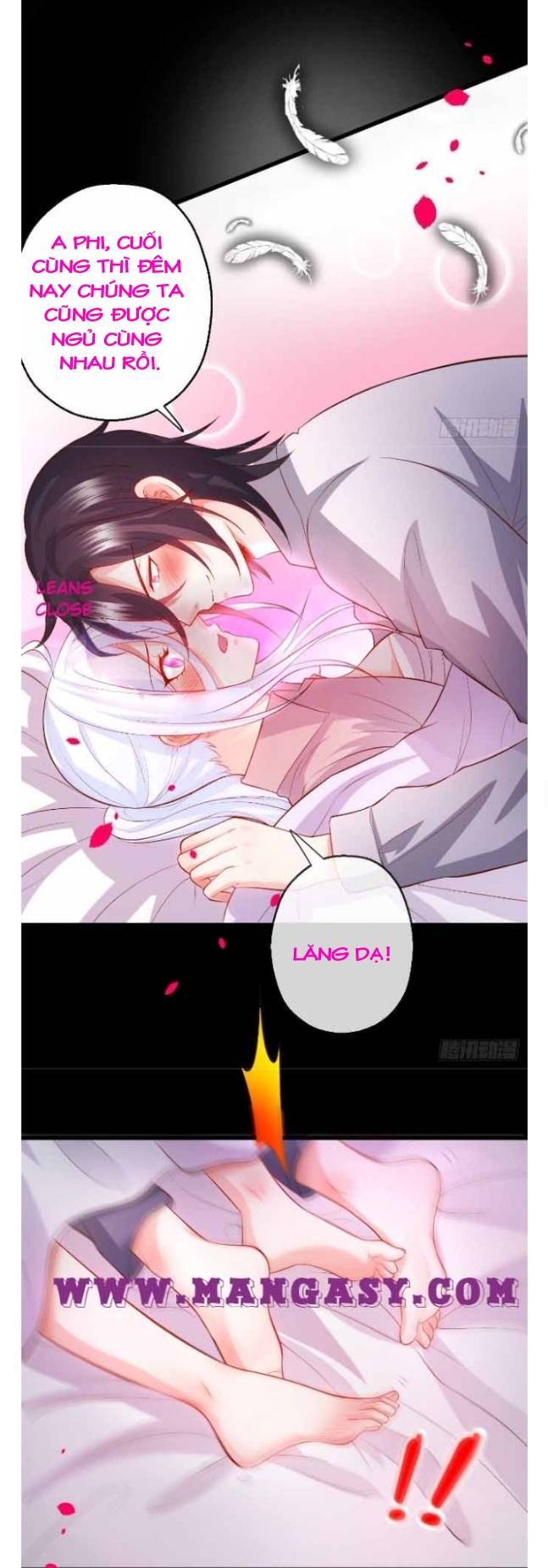 Hắc Đạo Này Có Chút Manh Chapter 128 - 8