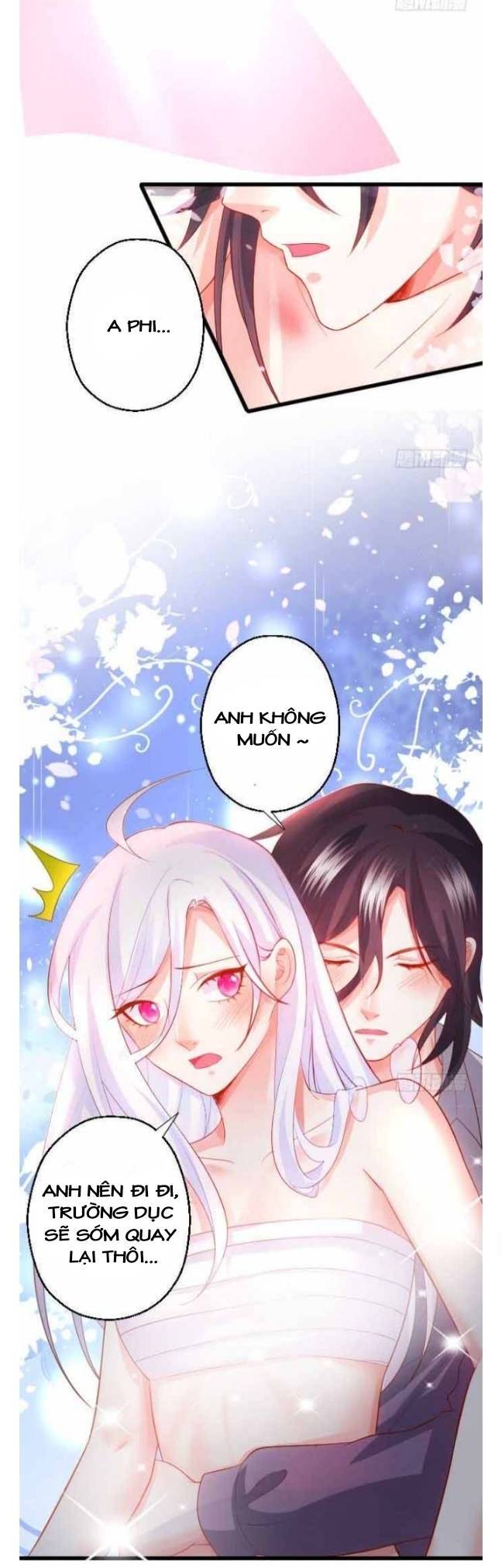 Hắc Đạo Này Có Chút Manh Chapter 128 - 10