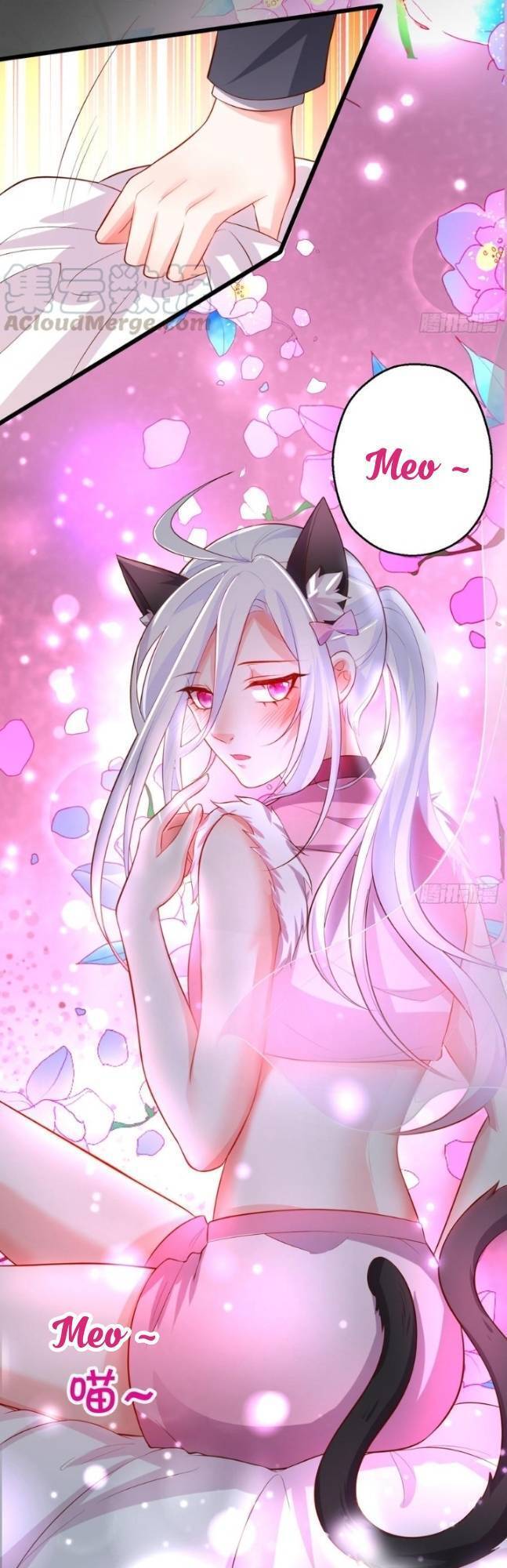 Hắc Đạo Này Có Chút Manh Chapter 129 - 22