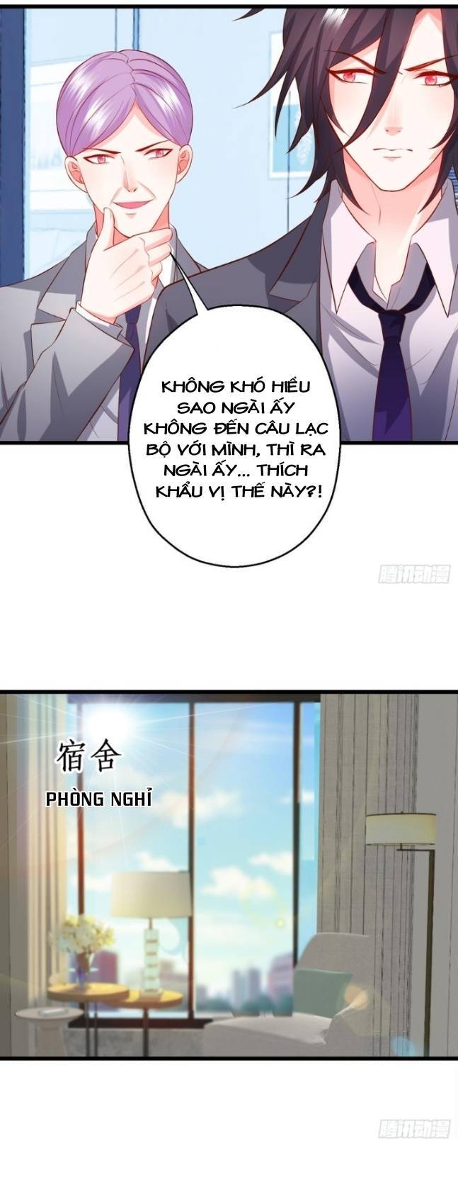 Hắc Đạo Này Có Chút Manh Chapter 129 - 8