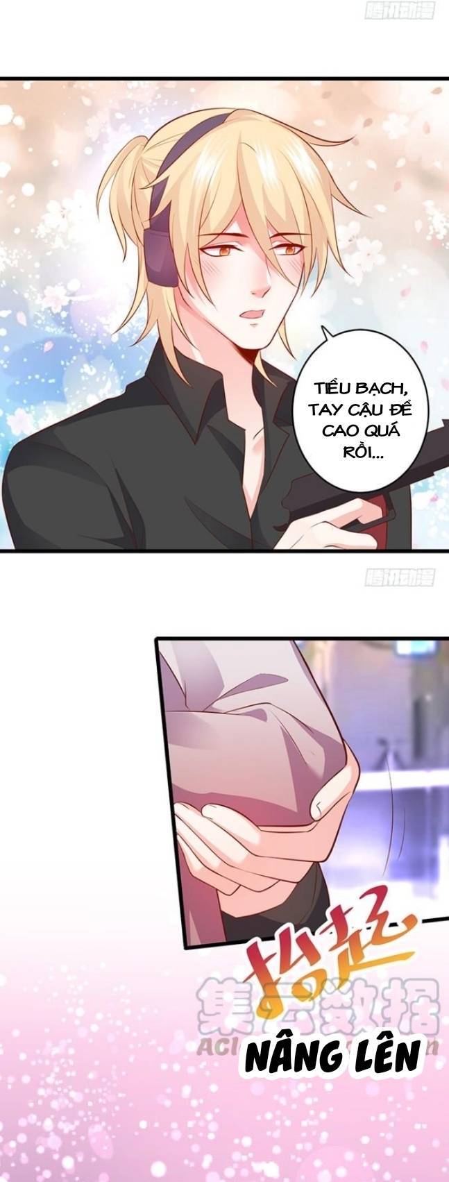 Hắc Đạo Này Có Chút Manh Chapter 132 - 16