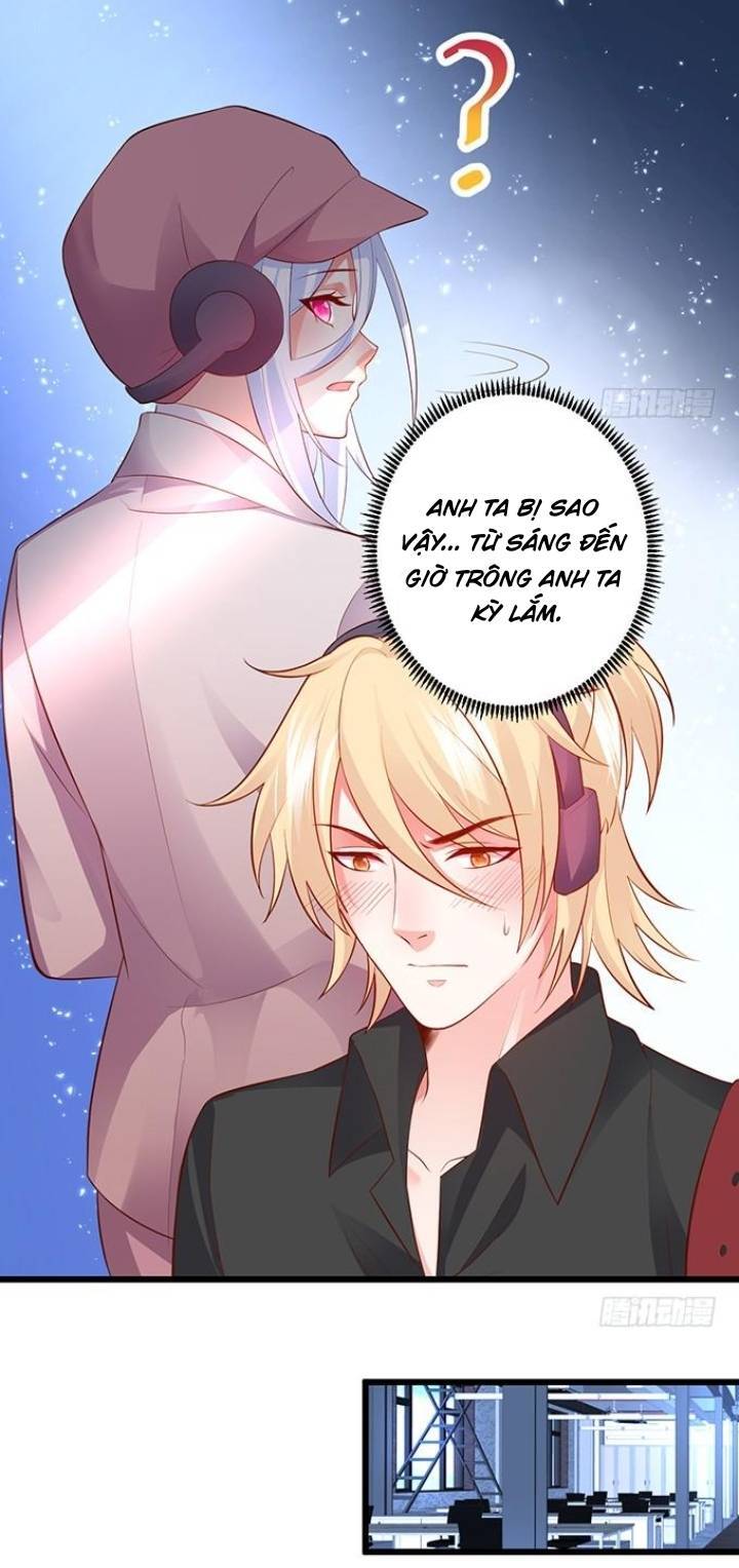 Hắc Đạo Này Có Chút Manh Chapter 132 - 20