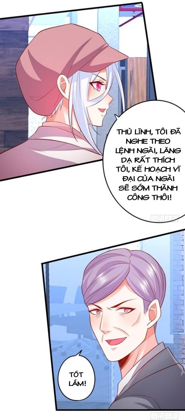 Hắc Đạo Này Có Chút Manh Chapter 132 - 23