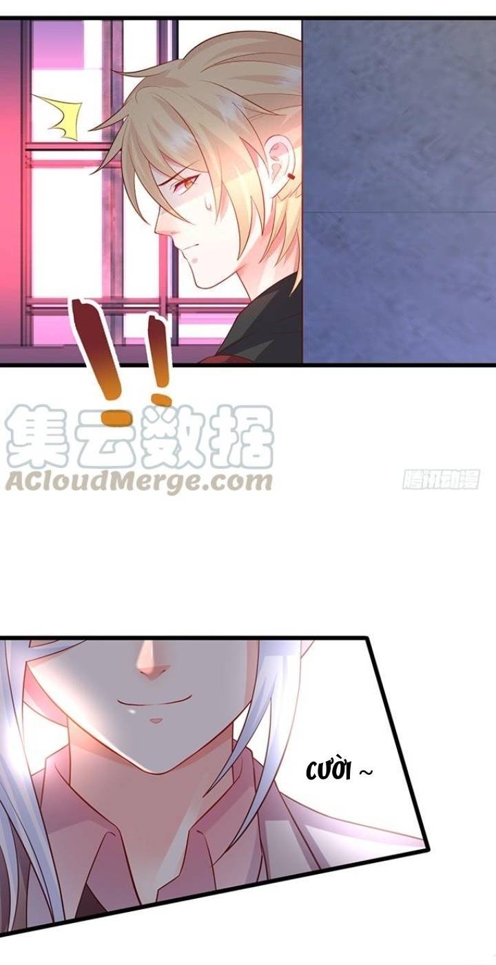 Hắc Đạo Này Có Chút Manh Chapter 132 - 28