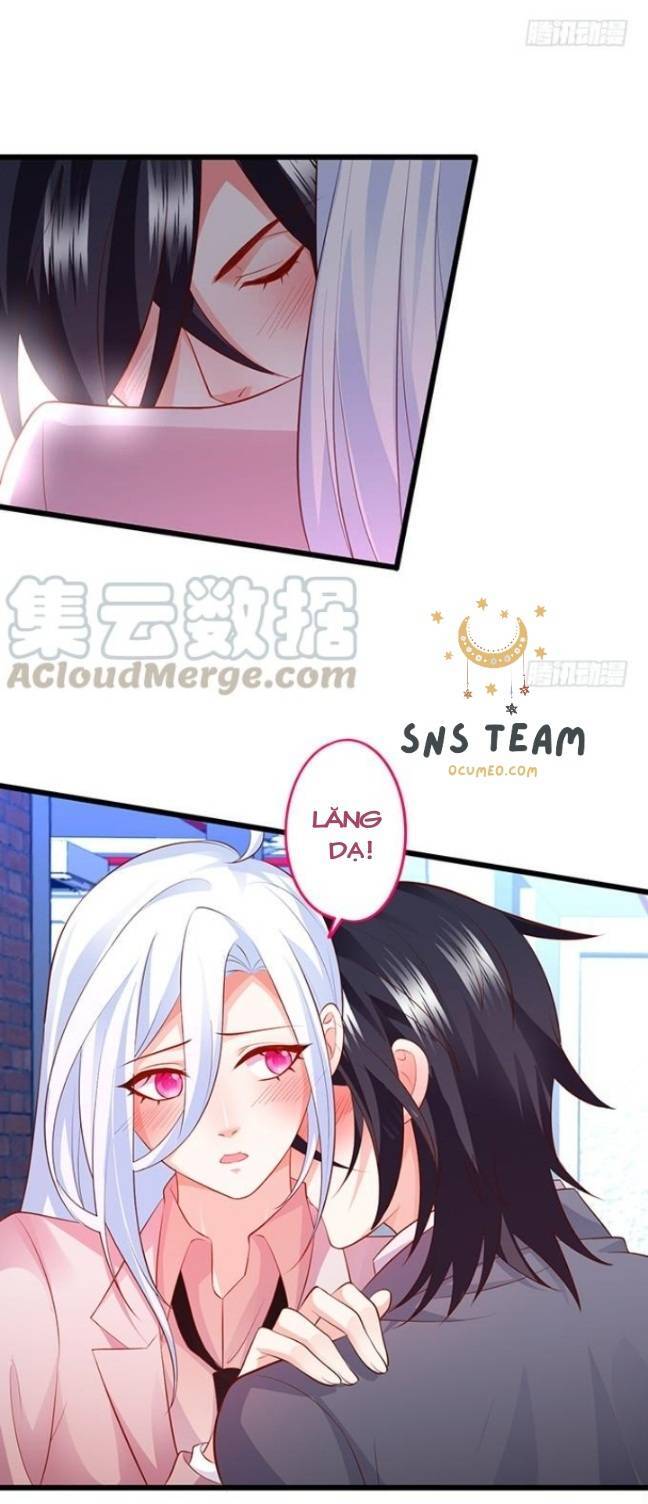 Hắc Đạo Này Có Chút Manh Chapter 132 - 6