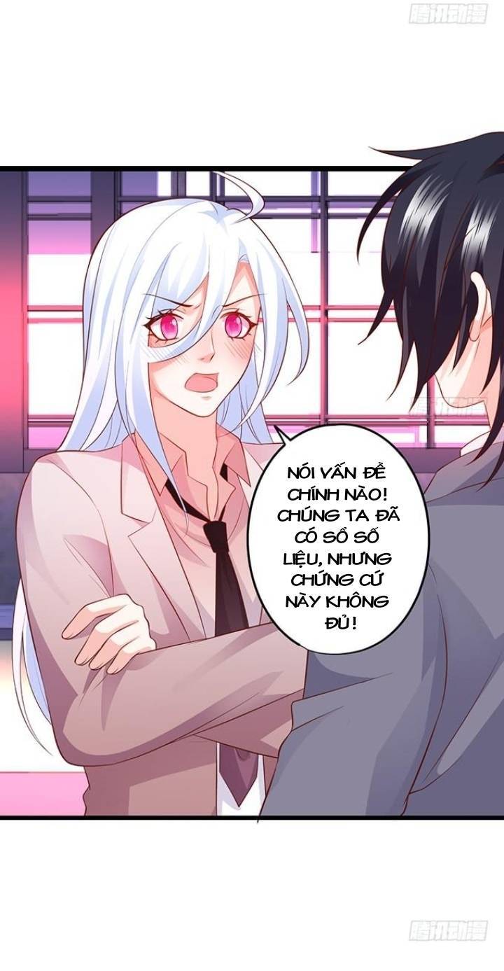 Hắc Đạo Này Có Chút Manh Chapter 132 - 9