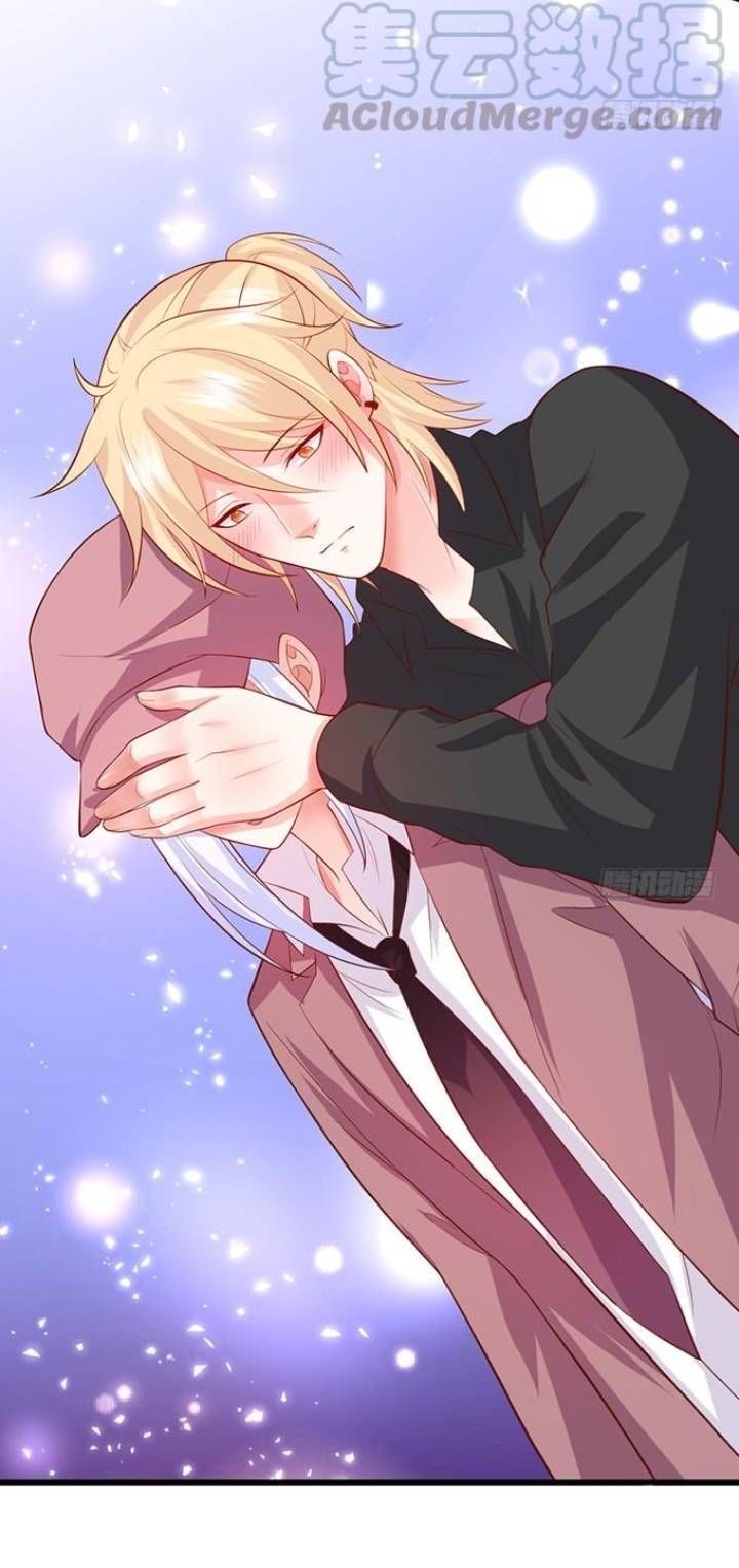 Hắc Đạo Này Có Chút Manh Chapter 134 - 13