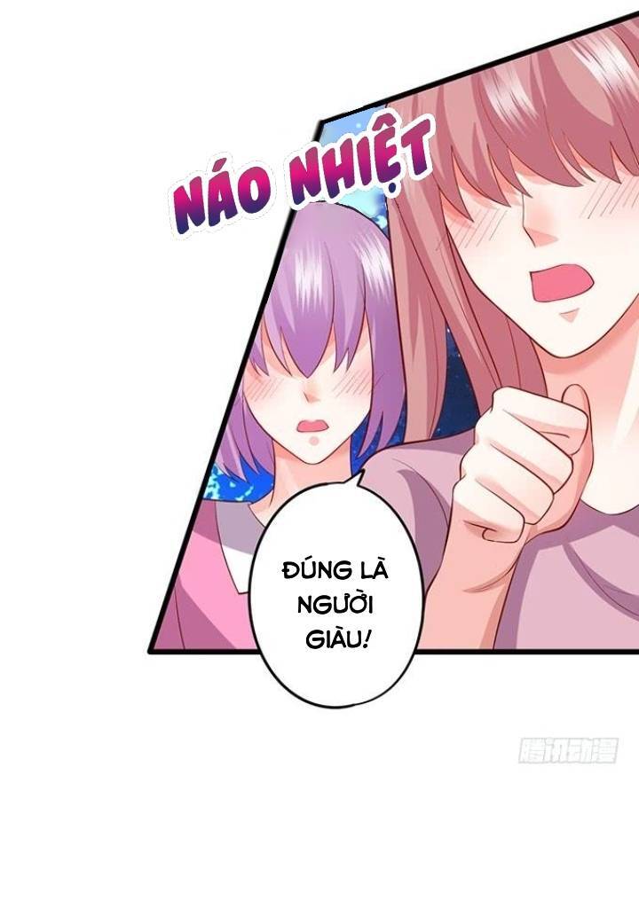 Hắc Đạo Này Có Chút Manh Chapter 134 - 15