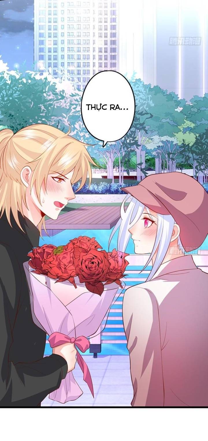 Hắc Đạo Này Có Chút Manh Chapter 134 - 21