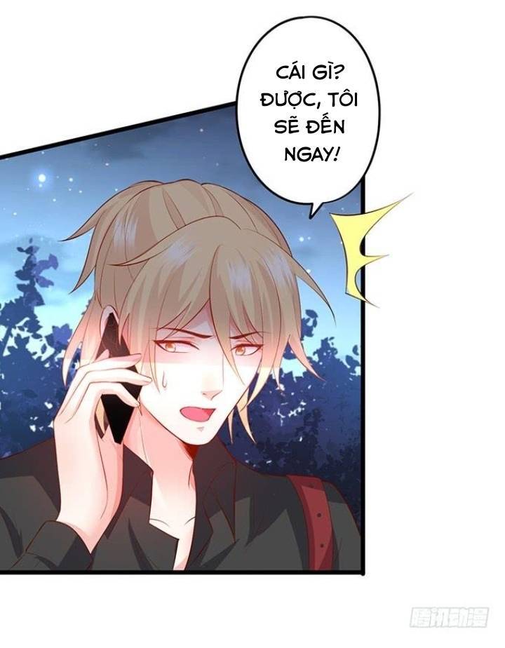 Hắc Đạo Này Có Chút Manh Chapter 134 - 23