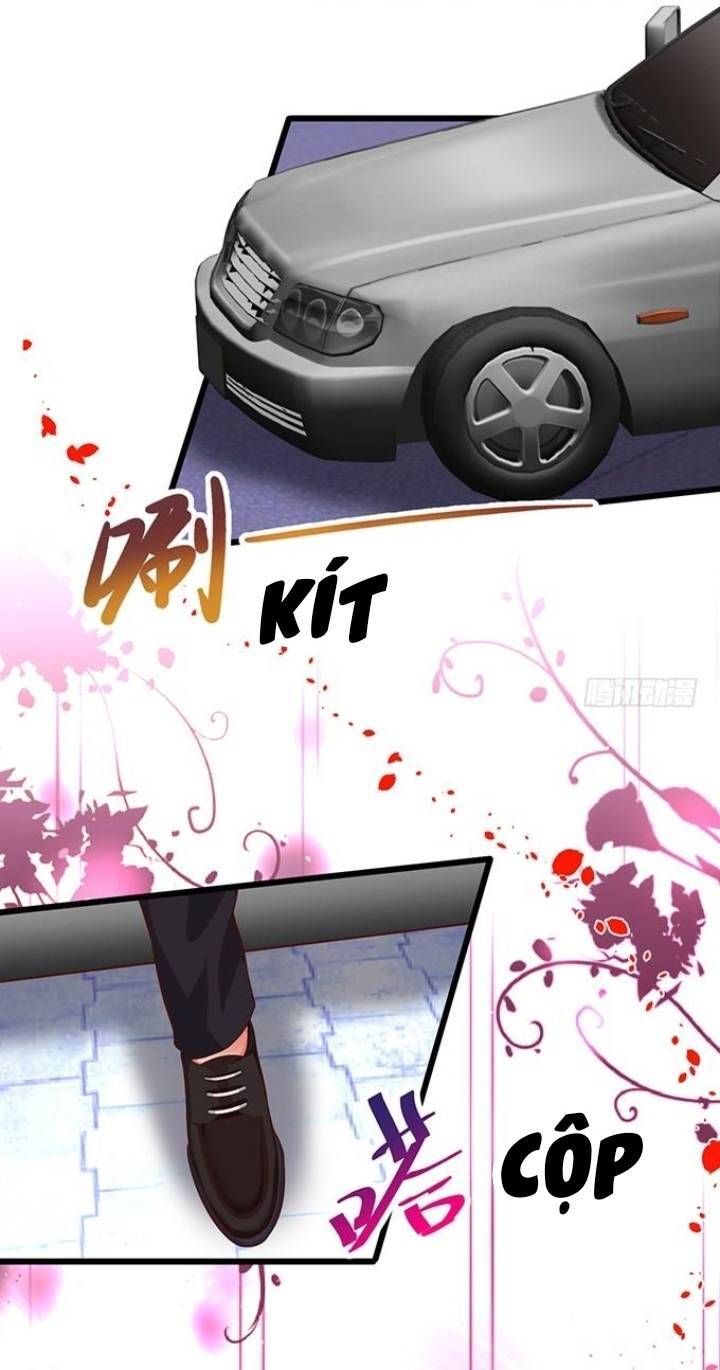 Hắc Đạo Này Có Chút Manh Chapter 134 - 26