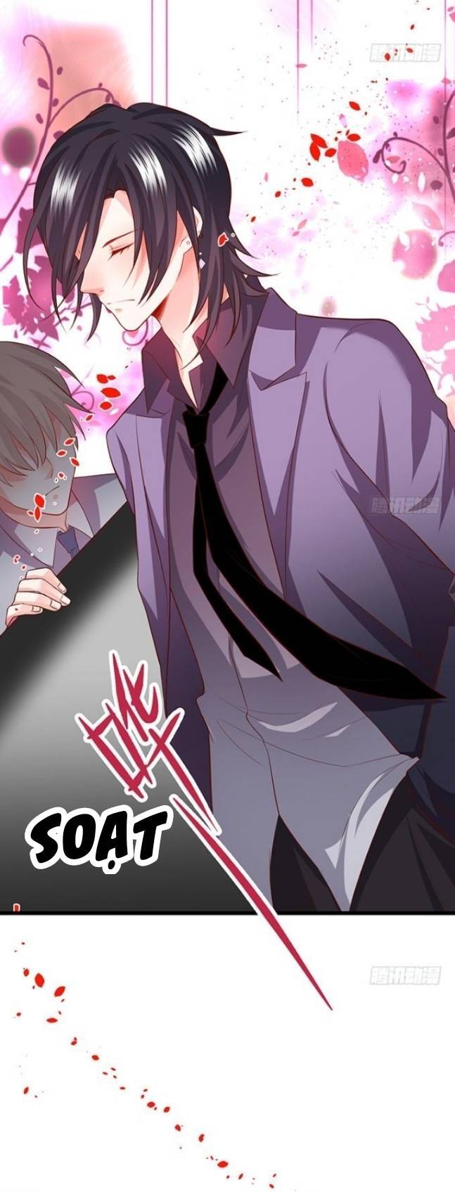 Hắc Đạo Này Có Chút Manh Chapter 134 - 27