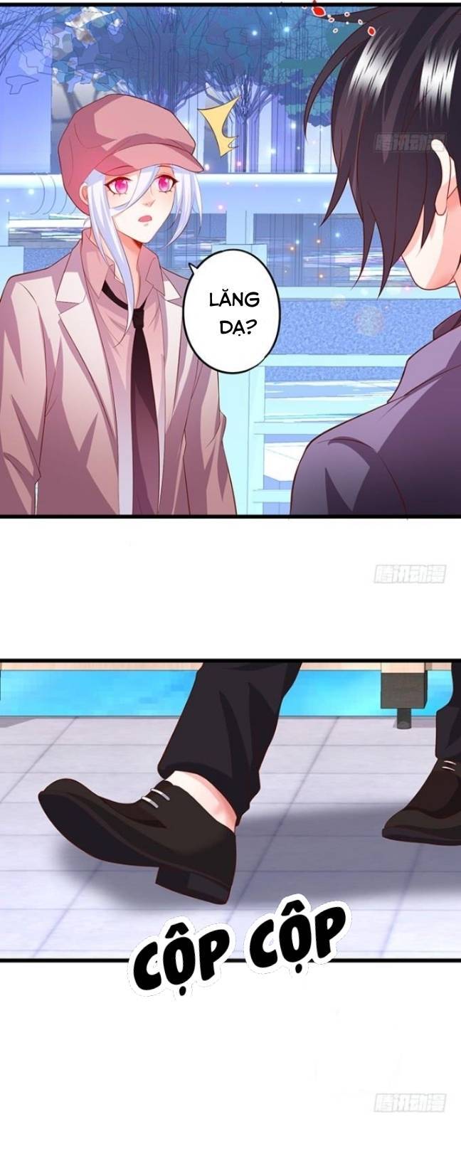 Hắc Đạo Này Có Chút Manh Chapter 134 - 28