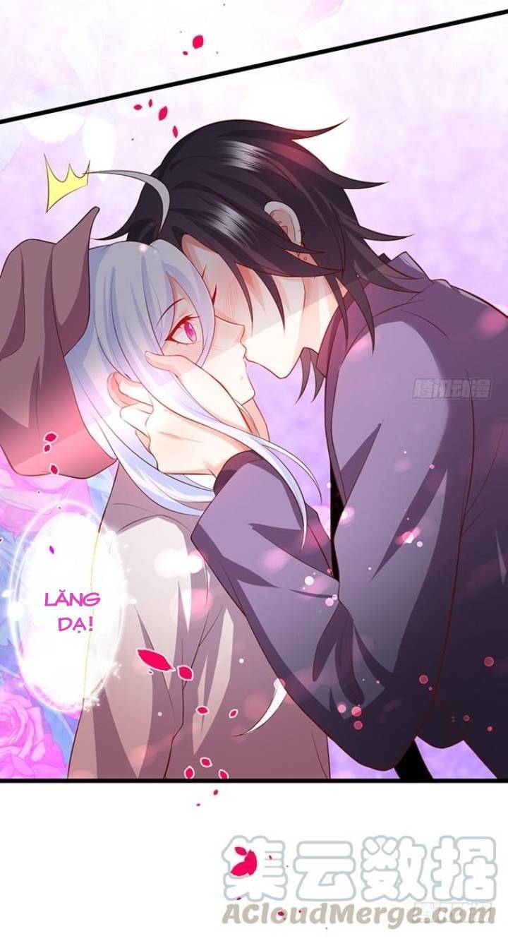 Hắc Đạo Này Có Chút Manh Chapter 134 - 30