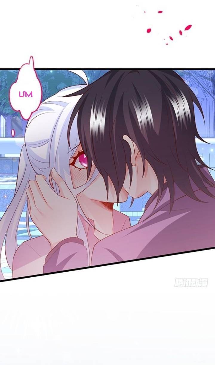 Hắc Đạo Này Có Chút Manh Chapter 134 - 31