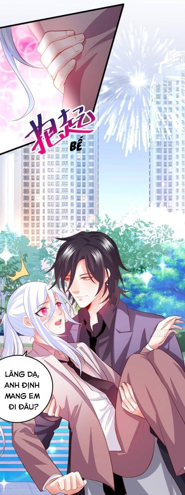 Hắc Đạo Này Có Chút Manh Chapter 134 - 32