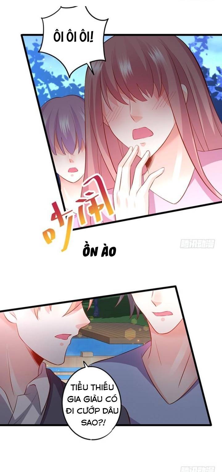 Hắc Đạo Này Có Chút Manh Chapter 134 - 34