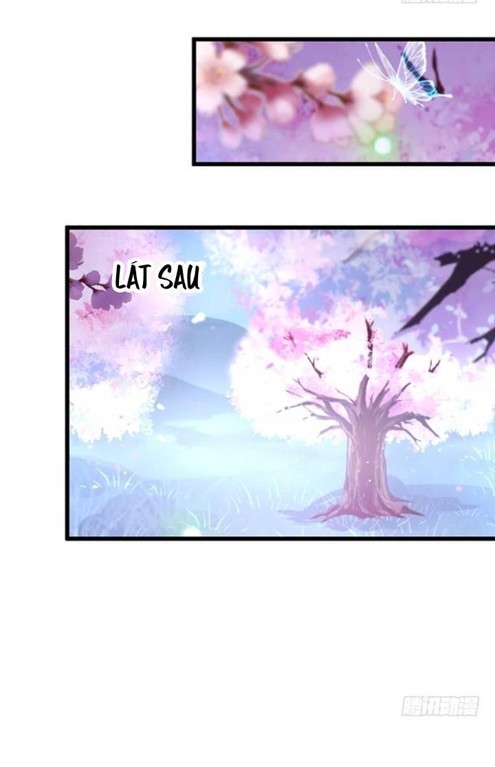 Hắc Đạo Này Có Chút Manh Chapter 134 - 35