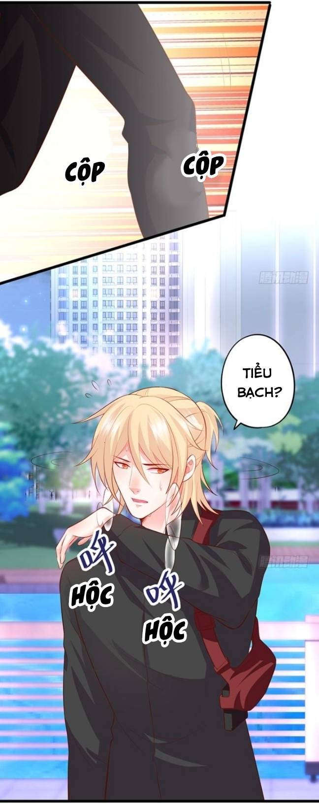 Hắc Đạo Này Có Chút Manh Chapter 134 - 36