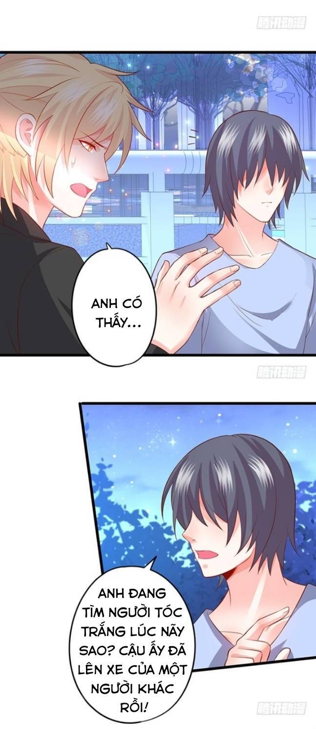 Hắc Đạo Này Có Chút Manh Chapter 134 - 37