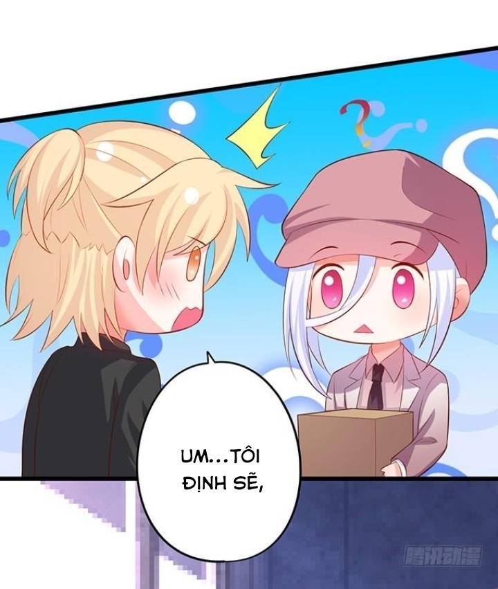 Hắc Đạo Này Có Chút Manh Chapter 134 - 5