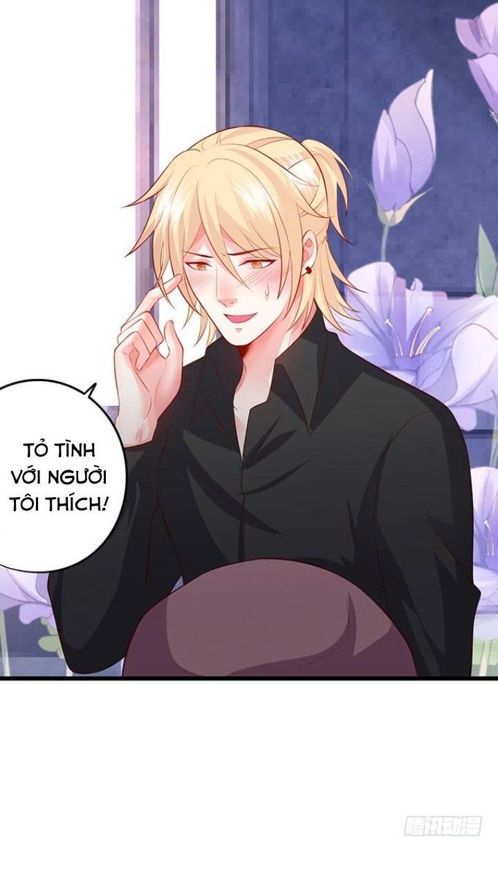 Hắc Đạo Này Có Chút Manh Chapter 134 - 6