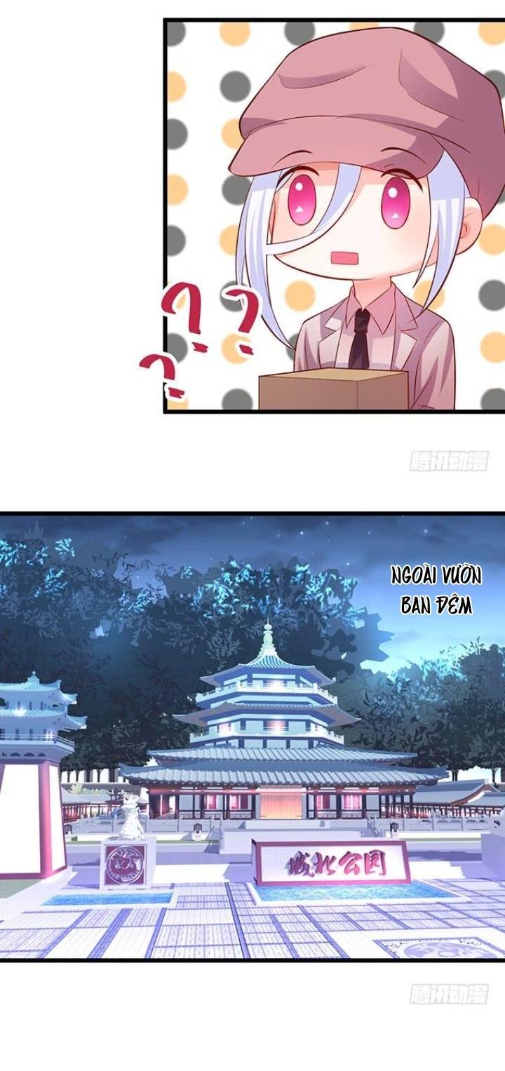 Hắc Đạo Này Có Chút Manh Chapter 134 - 8