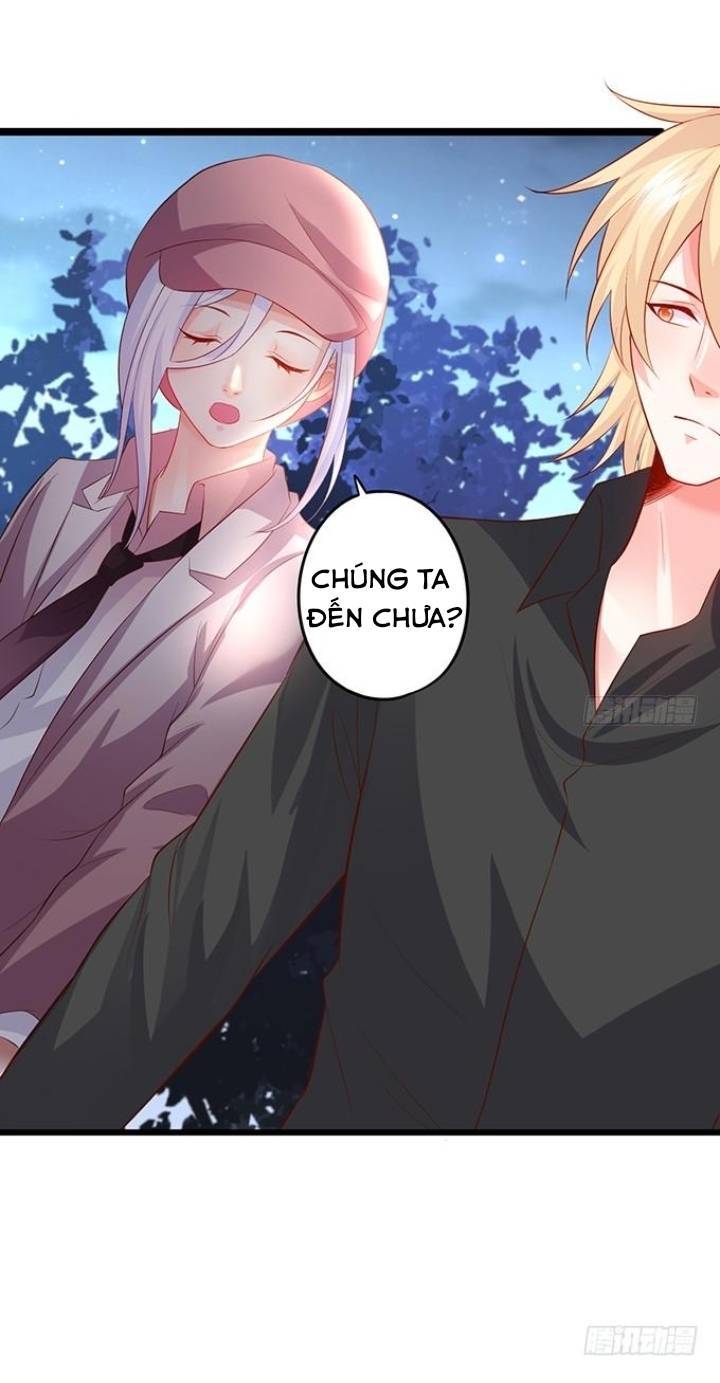 Hắc Đạo Này Có Chút Manh Chapter 134 - 10