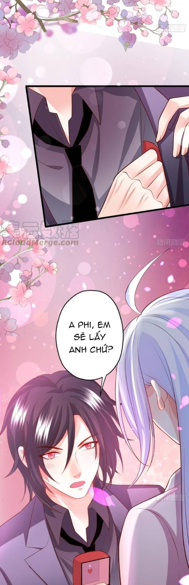 Hắc Đạo Này Có Chút Manh Chapter 135 - 12