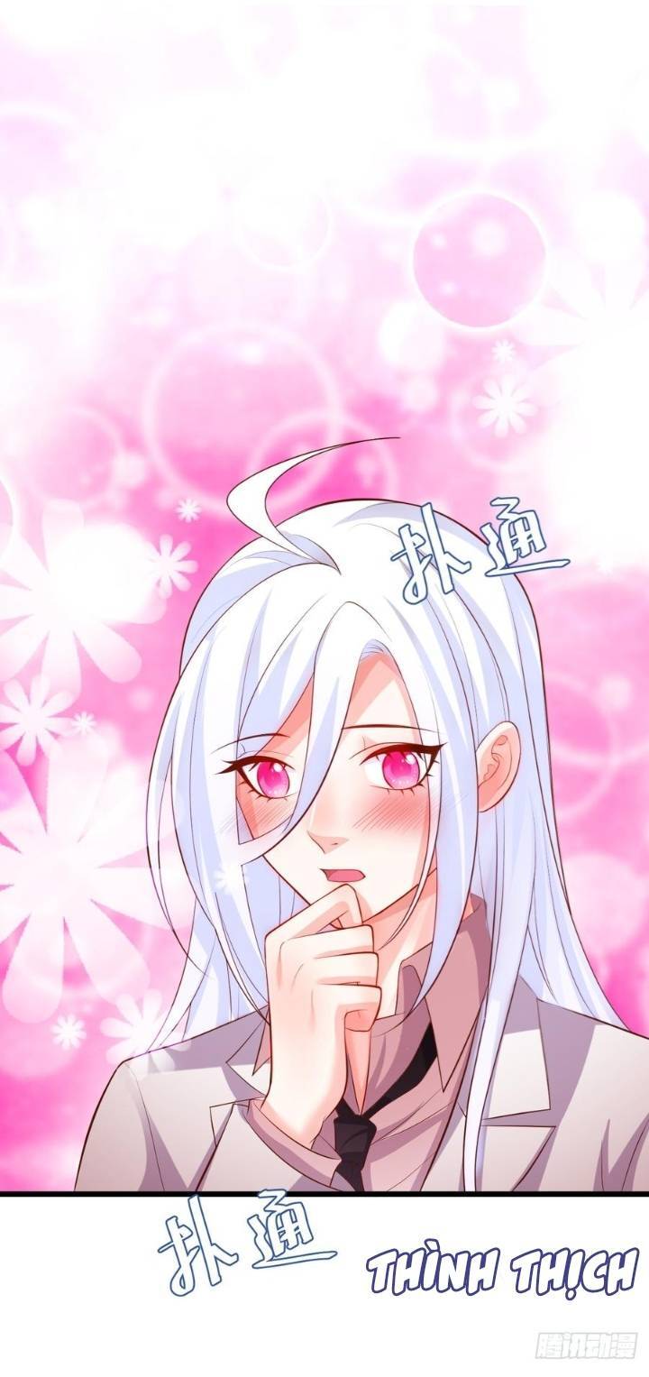 Hắc Đạo Này Có Chút Manh Chapter 135 - 15