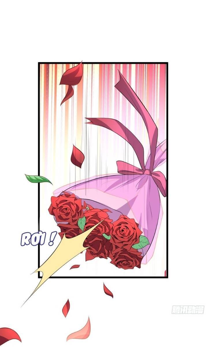 Hắc Đạo Này Có Chút Manh Chapter 135 - 16